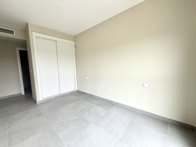 Penthouse i El Chaparral