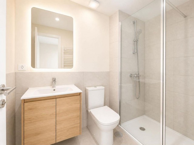 Penthouse i El Chaparral