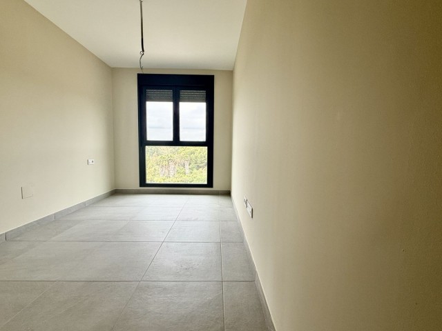 Penthouse i El Chaparral