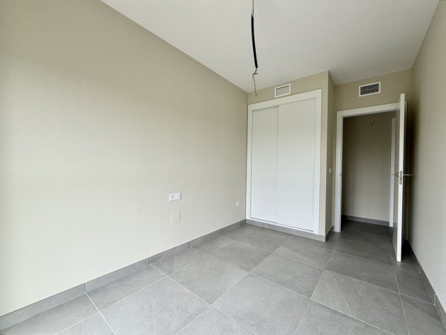 Penthouse i El Chaparral