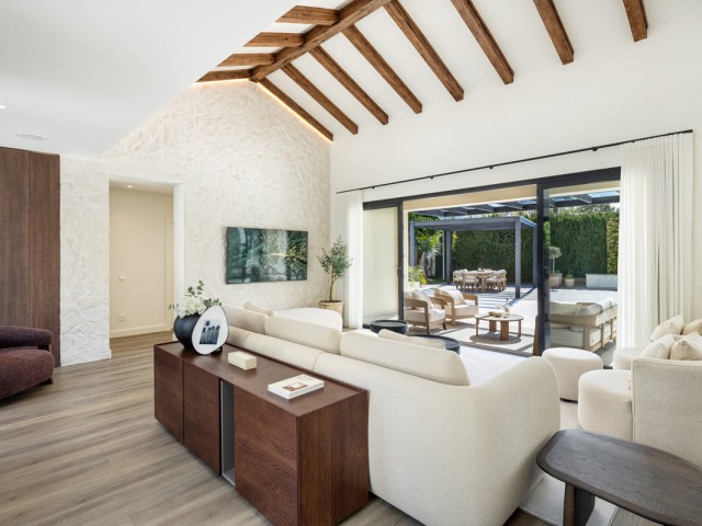 Villa, Cortijo Blanco, R5333518
