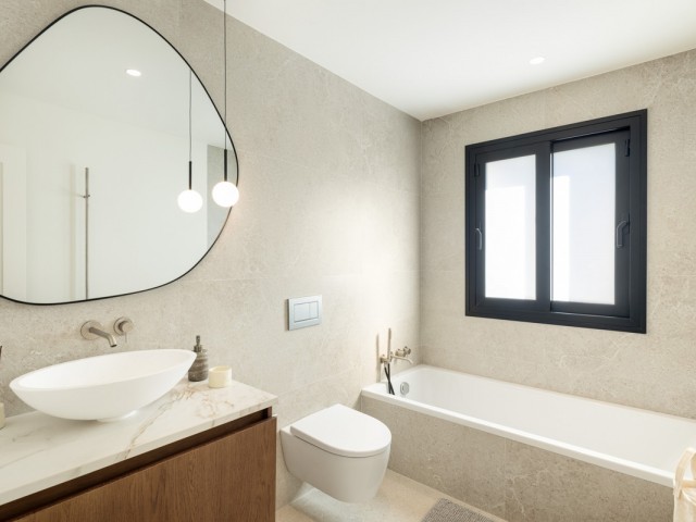 Villa avec 4 Chambres  à Cortijo Blanco