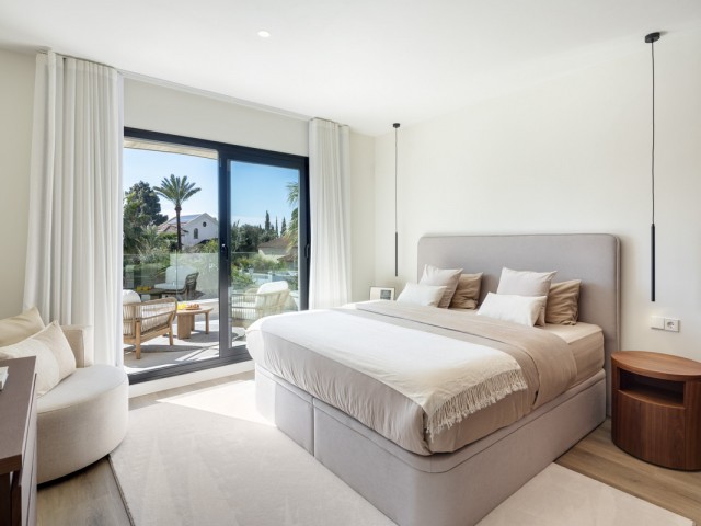 Villa avec 4 Chambres  à Cortijo Blanco