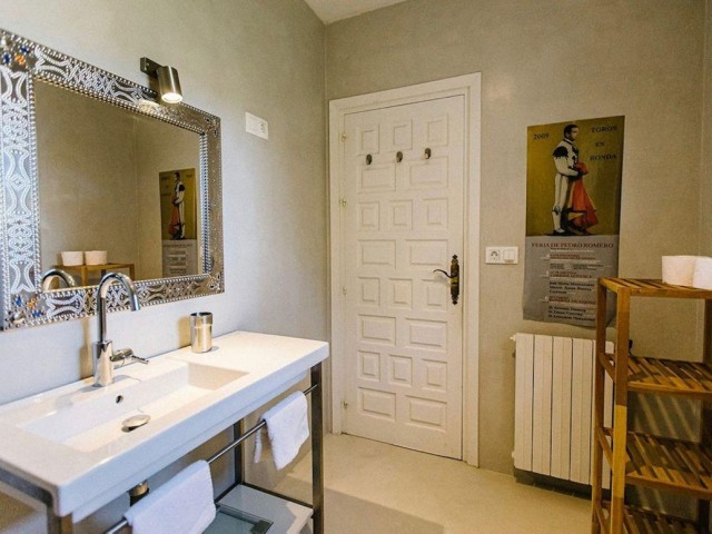 3 Slaapkamer Villa in Carib Playa