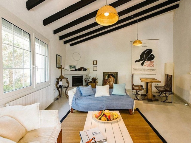 3 Slaapkamer Villa in Carib Playa