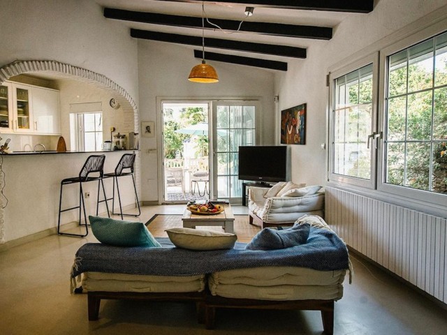 3 Slaapkamer Villa in Carib Playa