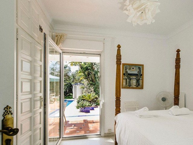 3 Slaapkamer Villa in Carib Playa