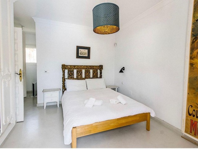 3 Slaapkamer Villa in Carib Playa