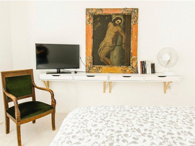 3 Slaapkamer Villa in Carib Playa