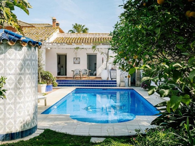 3 Slaapkamer Villa in Carib Playa