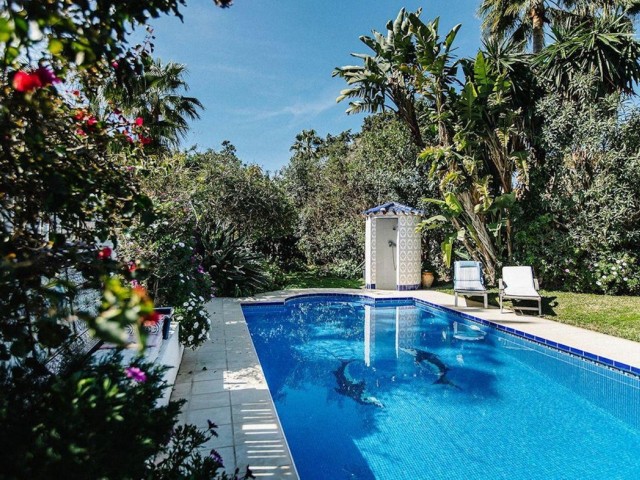 3 Slaapkamer Villa in Carib Playa