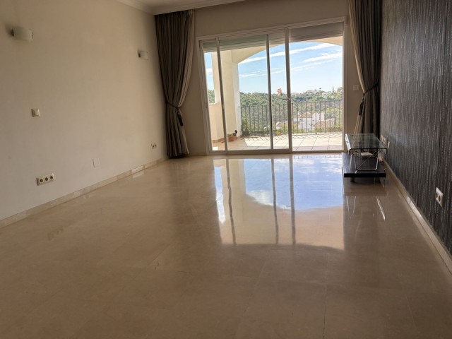 Apartamento con 2 Dormitorios  en La Quinta