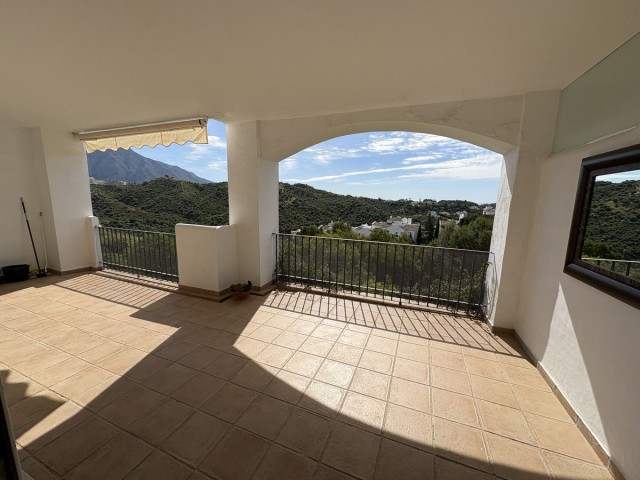 Apartamento con 2 Dormitorios  en La Quinta