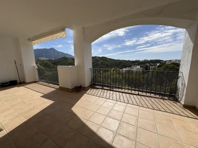 Apartamento con 2 Dormitorios  en La Quinta