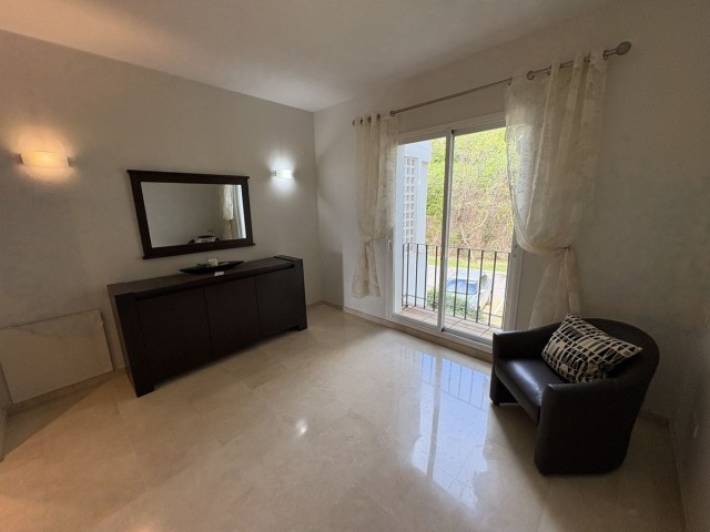Apartamento con 2 Dormitorios  en La Quinta
