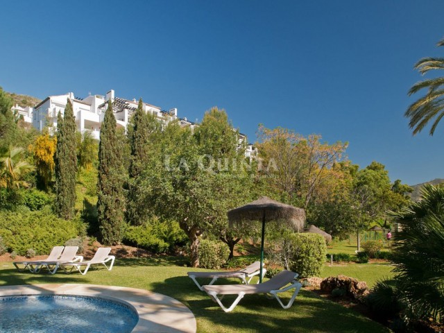 Apartamento con 2 Dormitorios  en La Quinta