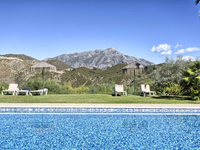 Apartamento con 2 Dormitorios  en La Quinta
