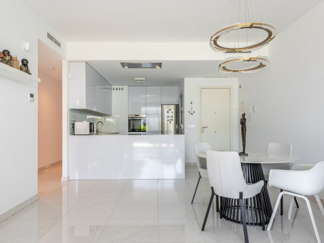 Apartamento con 3 Dormitorios  en Bel Air