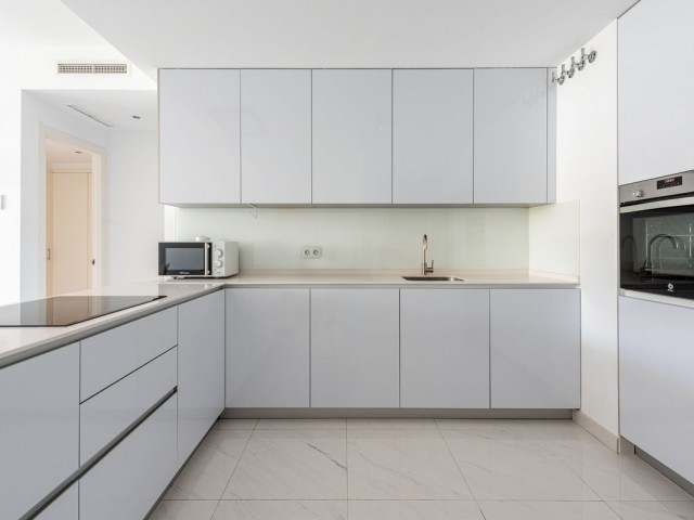 Apartamento con 3 Dormitorios  en Bel Air