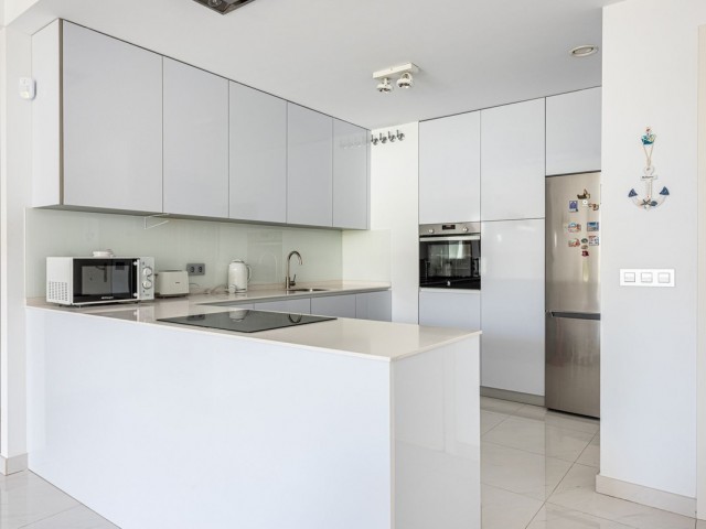 Apartamento con 3 Dormitorios  en Bel Air