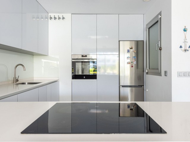 Apartamento con 3 Dormitorios  en Bel Air