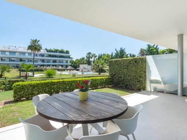 Apartamento con 3 Dormitorios  en Bel Air