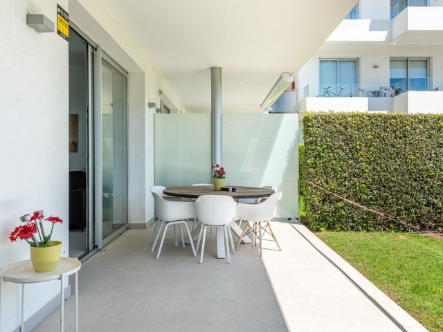 Apartamento con 3 Dormitorios  en Bel Air