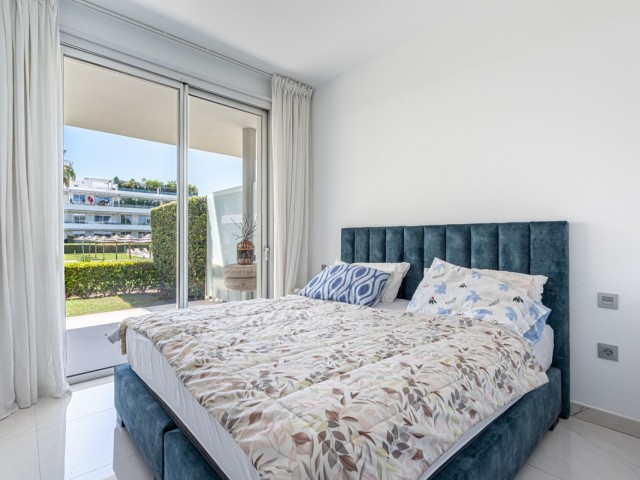 Apartamento con 3 Dormitorios  en Bel Air
