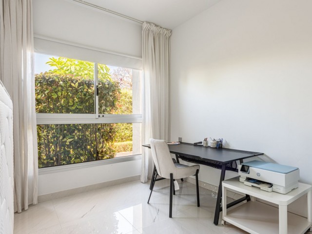 Apartamento con 3 Dormitorios  en Bel Air