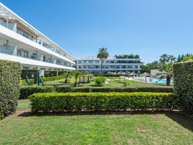 Apartamento con 3 Dormitorios  en Bel Air