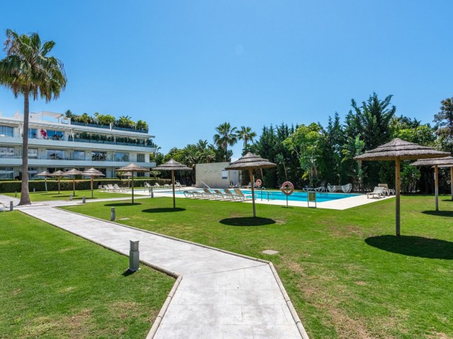 Apartamento con 3 Dormitorios  en Bel Air