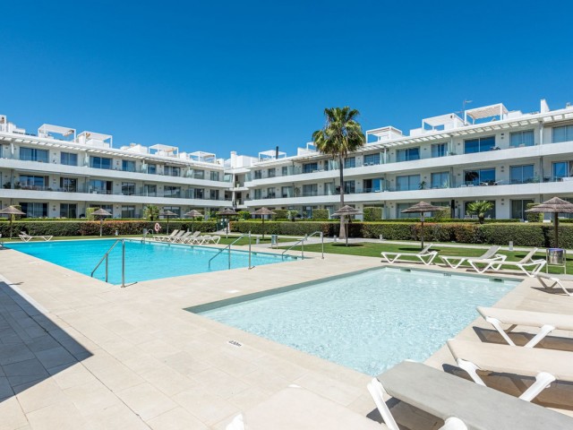 Apartamento con 3 Dormitorios  en Bel Air