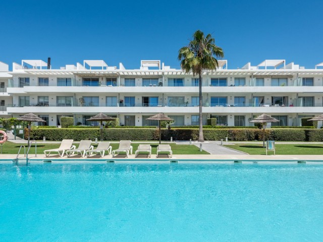Apartamento con 3 Dormitorios  en Bel Air