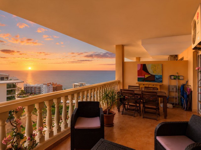Apartment, Fuengirola, R5371759