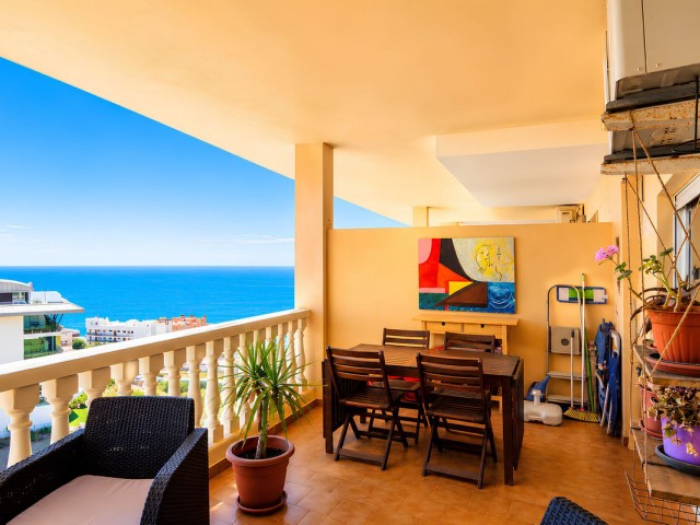Apartment, Fuengirola, R5371759