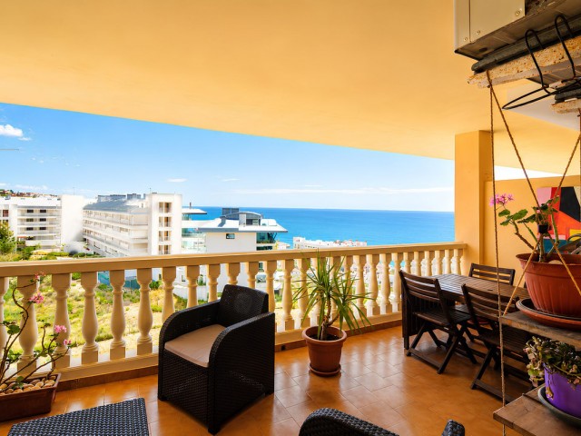 Apartment, Fuengirola, R5371759