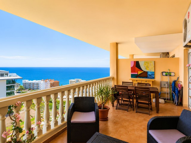 2 Bedrooms Apartment in Fuengirola