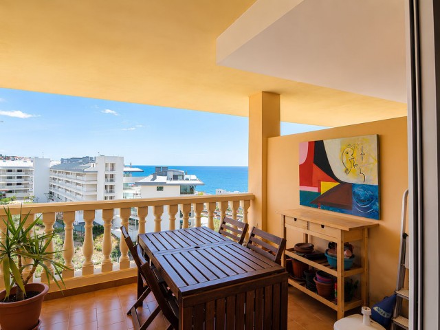 2 Bedrooms Apartment in Fuengirola