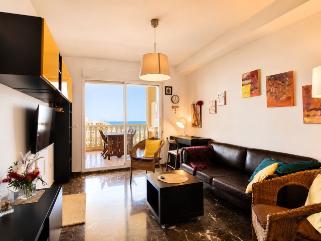 2 Bedrooms Apartment in Fuengirola