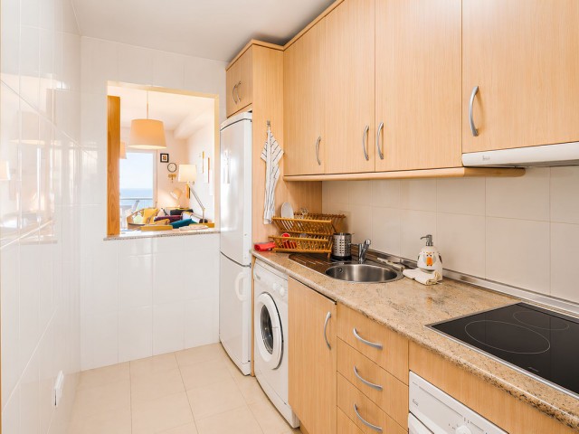 2 Bedrooms Apartment in Fuengirola