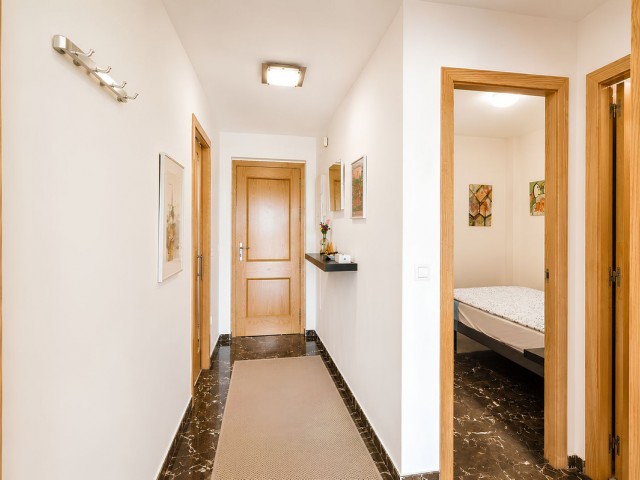 2 Bedrooms Apartment in Fuengirola