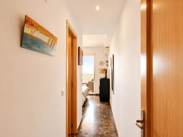 2 Bedrooms Apartment in Fuengirola