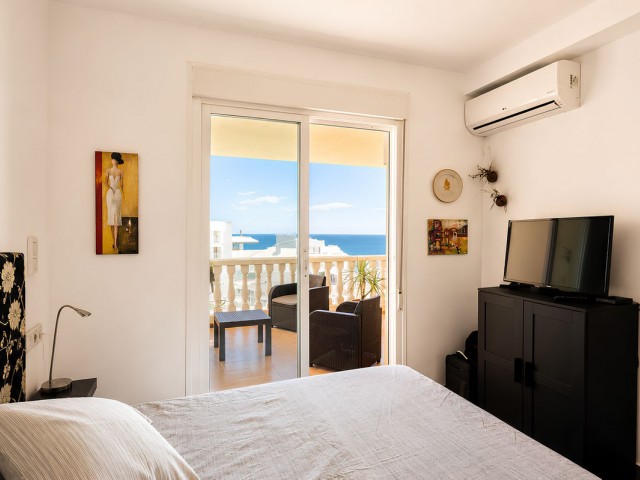 2 Bedrooms Apartment in Fuengirola