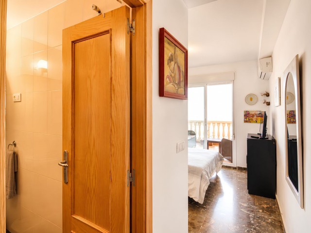 2 Bedrooms Apartment in Fuengirola