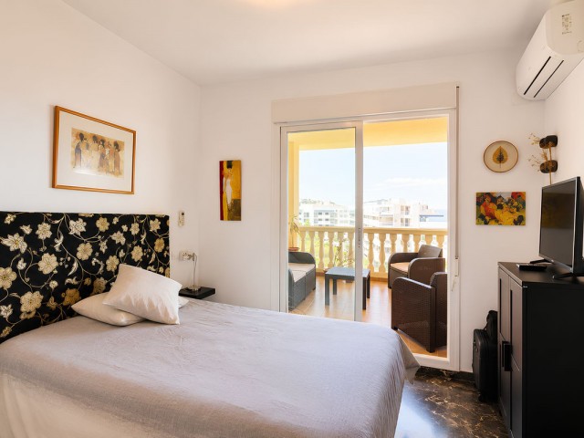 2 Bedrooms Apartment in Fuengirola