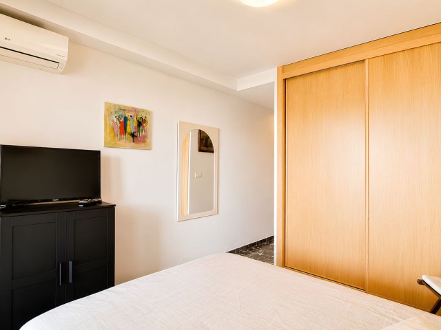 2 Bedrooms Apartment in Fuengirola