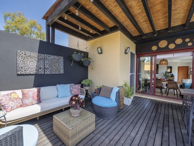 Villa, Los Flamingos, R5378227