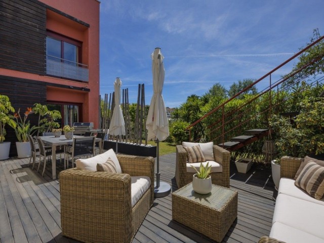 3 Bedrooms Villa in Los Flamingos