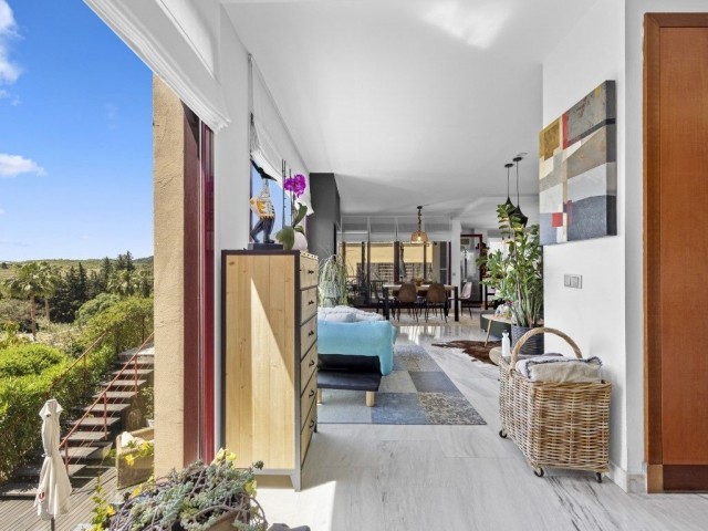 3 Bedrooms Villa in Los Flamingos