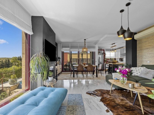 3 Bedrooms Villa in Los Flamingos